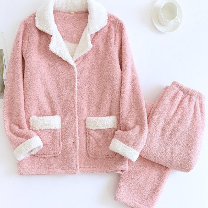 Pilou Pilou pyjama femme