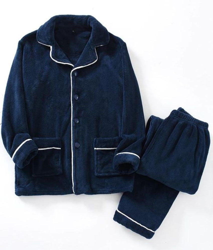 Pilou Pilou pyjama homme