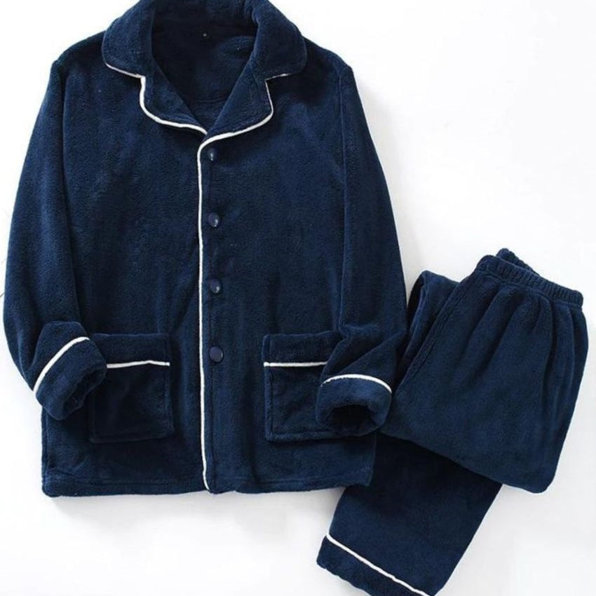 Pilou Pilou pyjama homme