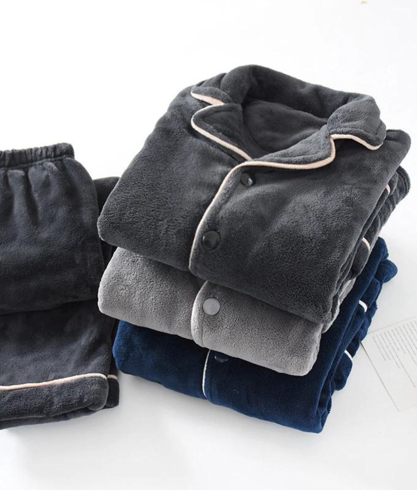 Pilou Pilou pyjama homme