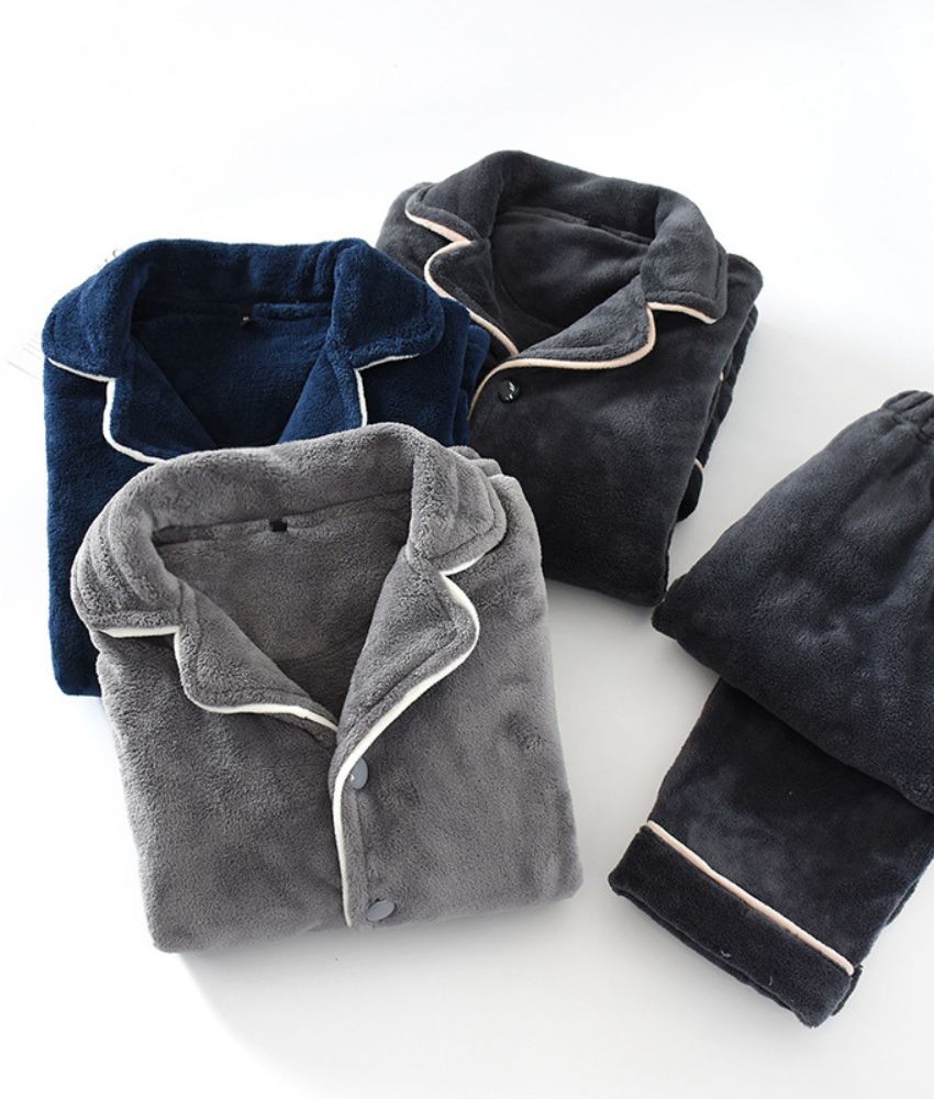 Pilou Pilou pyjama homme