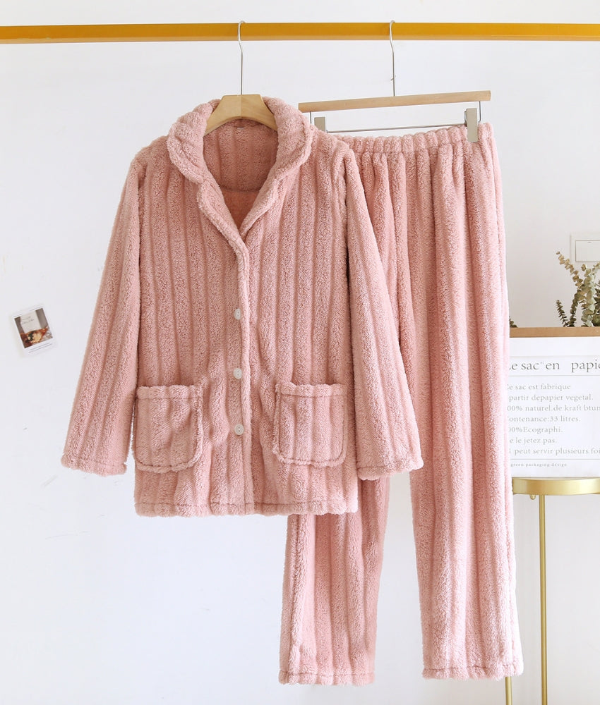 Pilou pyjama