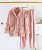 Pilou pyjama