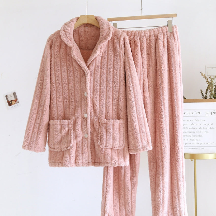 Pilou pyjama