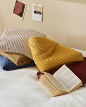Plaid Pilou Pilou beige