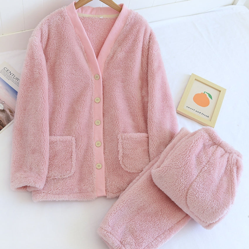 Pyjama femme Pilou