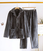 Pyjama homme Pilou chaud