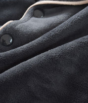 Pyjama homme Pilou polaire