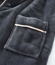 Pyjama homme Pilou polaire