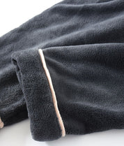 Pyjama homme Pilou polaire