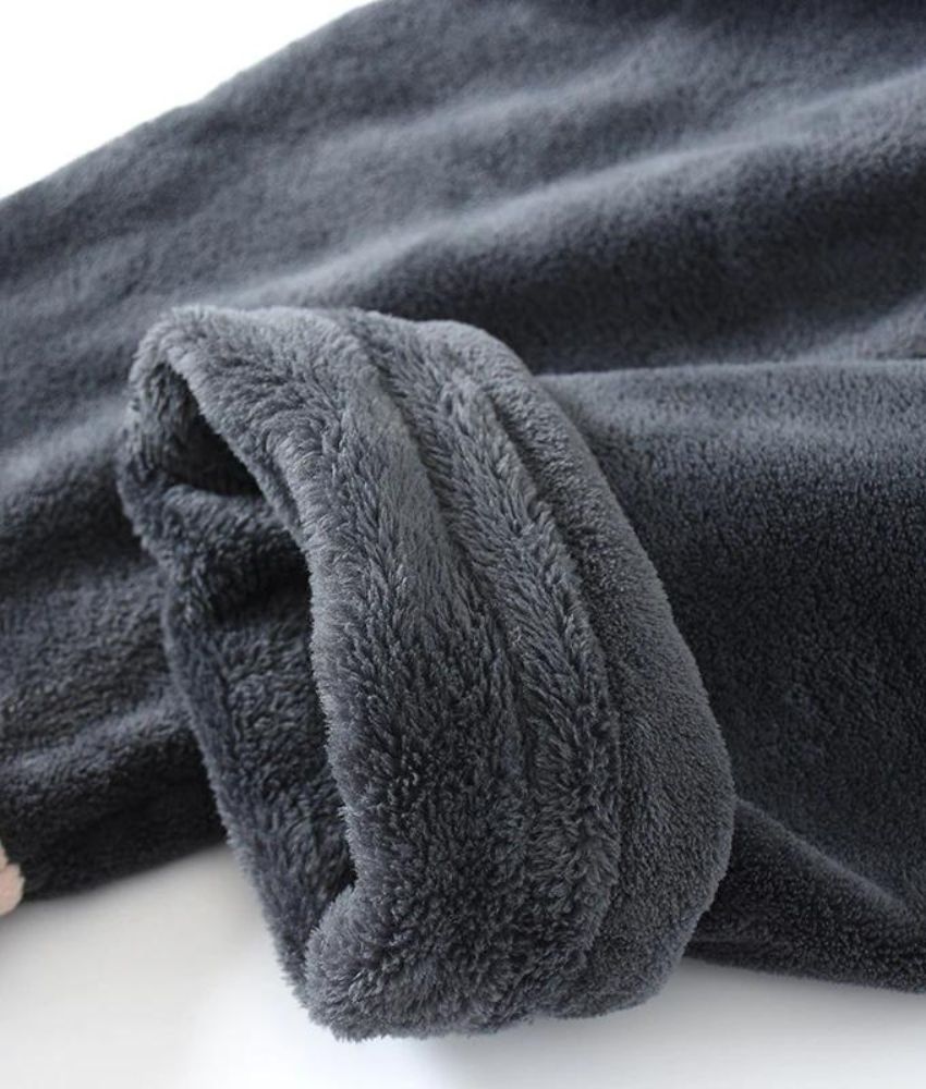 Pyjama homme Pilou polaire