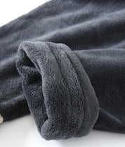 Pyjama homme Pilou polaire