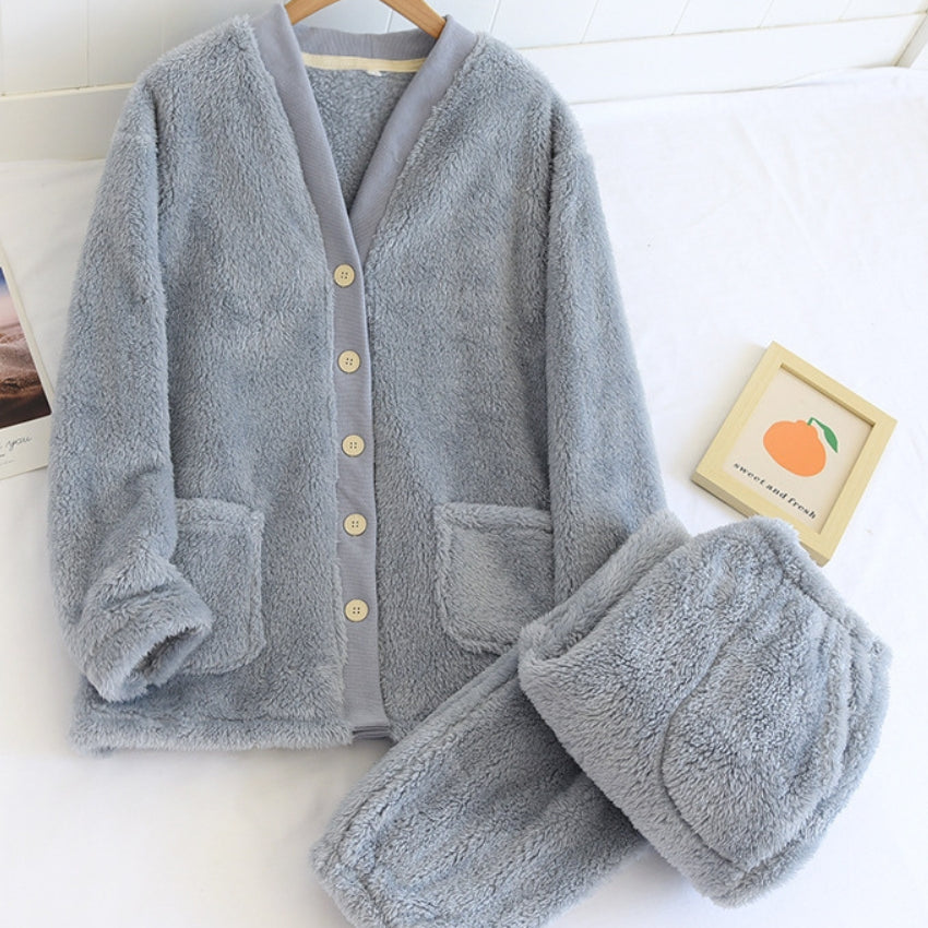 Pyjama Pilou femme