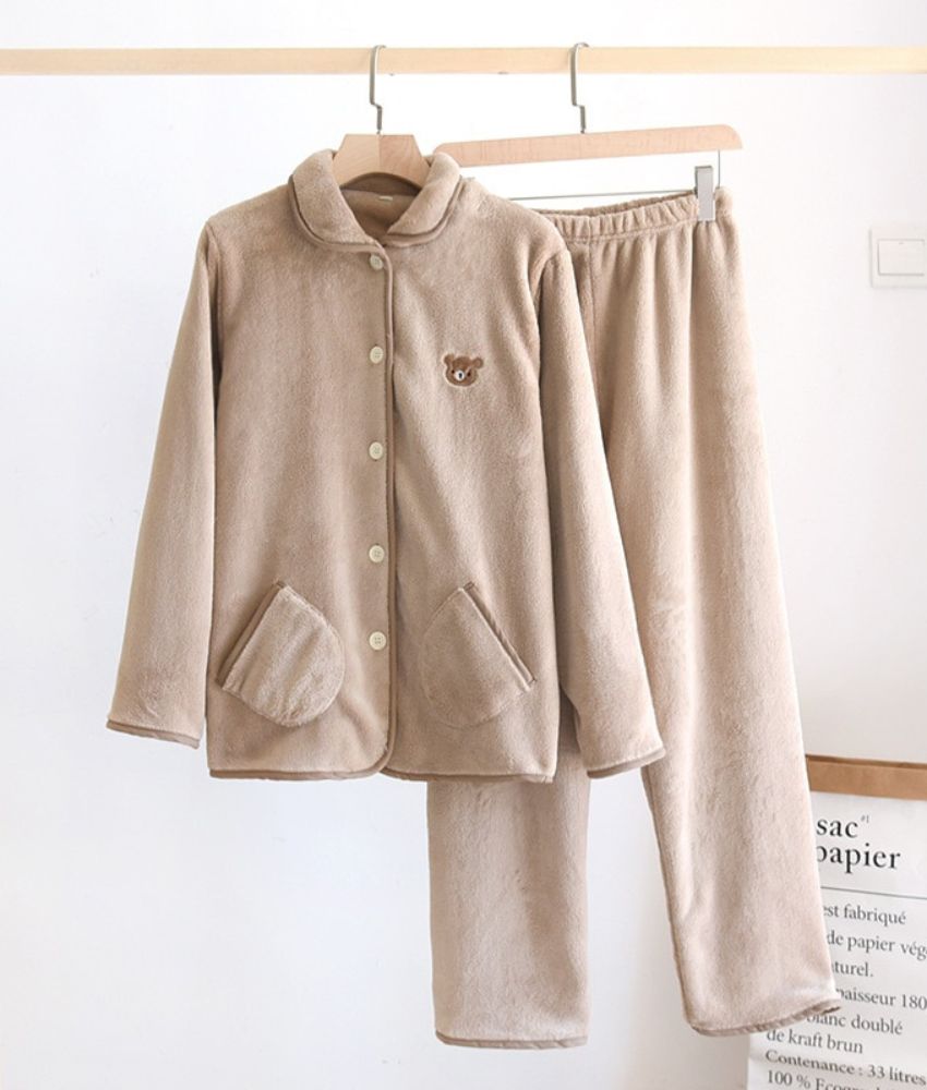 Pyjama Pilou homme