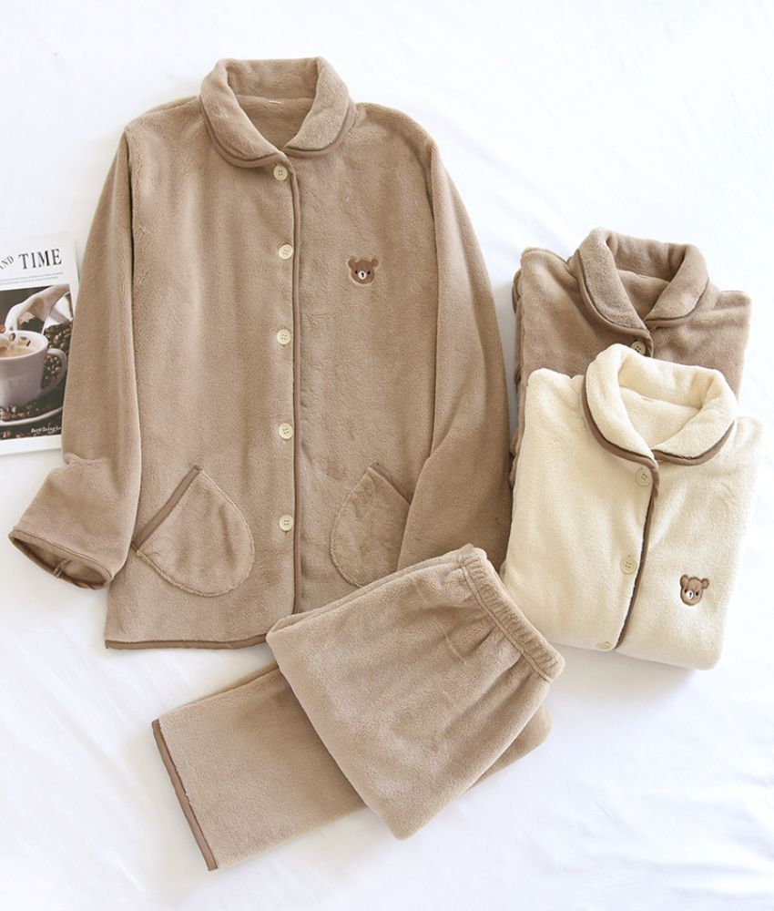 Pyjama Pilou homme
