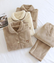 Pyjama Pilou homme