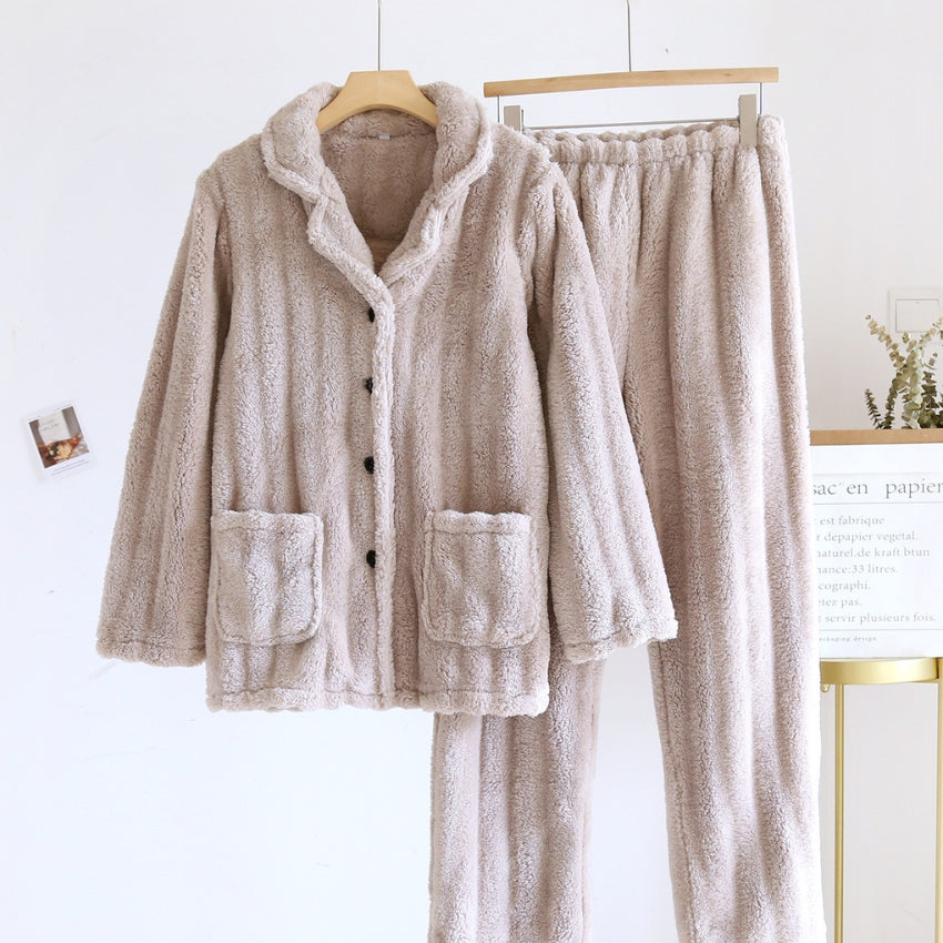Pyjama Pilou Pilou adulte