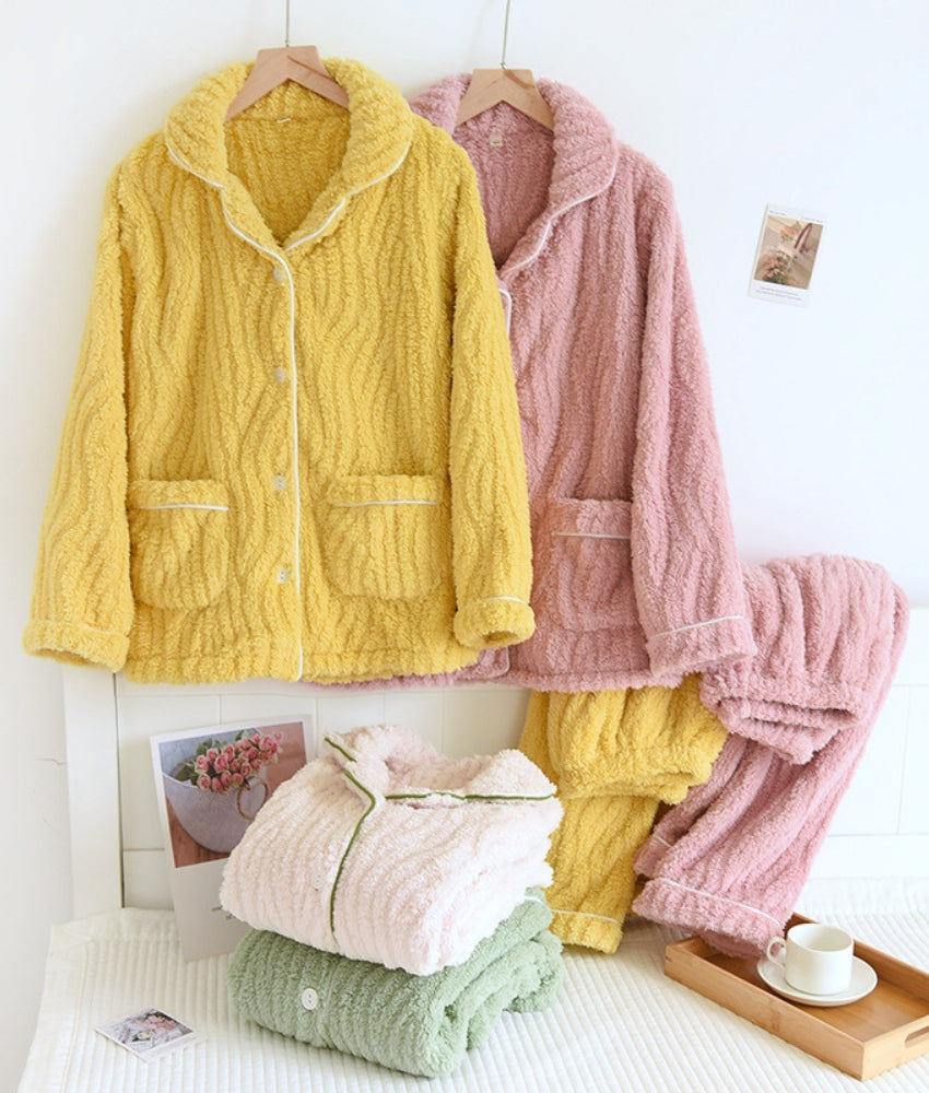 etam pyjama pilou
