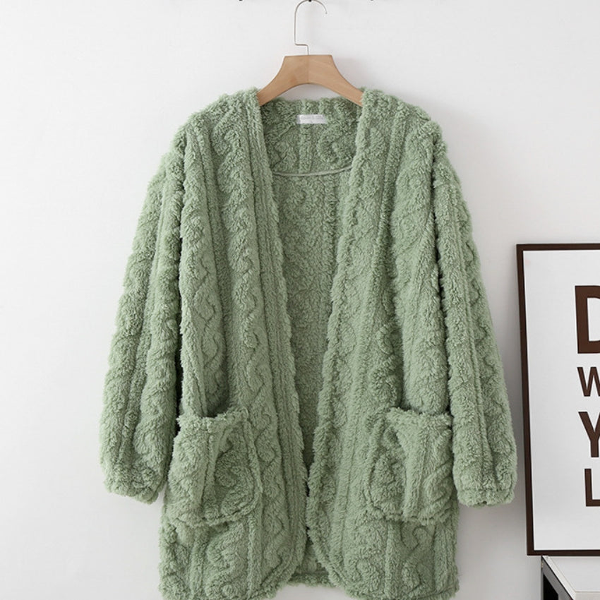 Veste pyjama Pilou femme